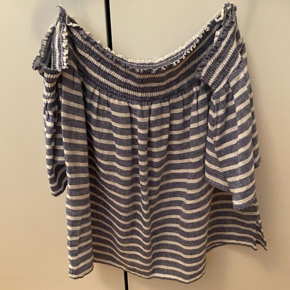 Rails Isabelle Top - Picture 3 of 3